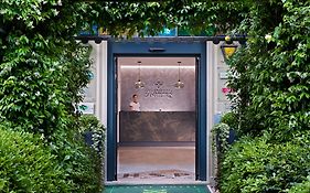 Palace Hotel San Pietro